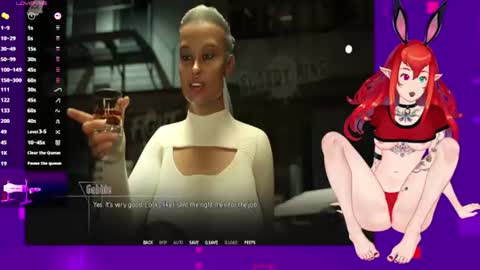 Snapshot of niko_gameground chatting on July 2026 01:51:02 PM niko_gameground online show from July 2026 01:51:02 PM