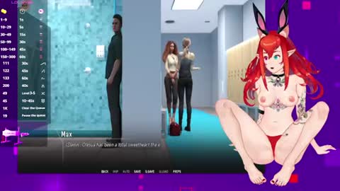 Snapshot of niko_gameground chatting on July 2026 02:48:02 PM niko_gameground online show from July 2026 02:48:02 PM