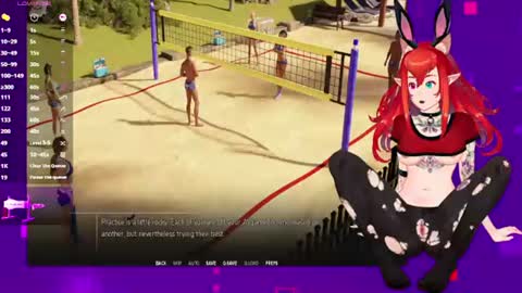 Snapshot of niko_gameground chatting on July 2026 02:58:02 PM niko_gameground online show from July 2026 02:58:02 PM