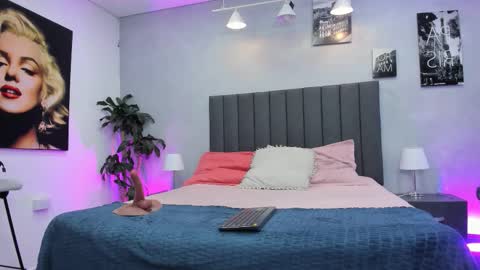 Niko Kael online show from February 2026 03:43:01 AM