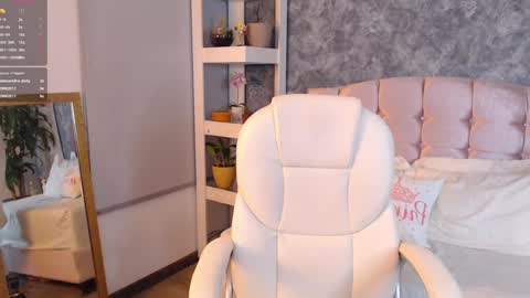 Snapshot of niko_robin chatting on December 2024 05:16:02 AM Niko Robin online show from December 2024 05:16:02 AM