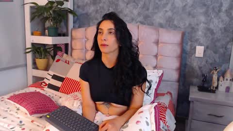 Snapshot of niko_robin chatting on February 2025 03:30:02 AM Niko Robin online show from February 2025 03:30:02 AM