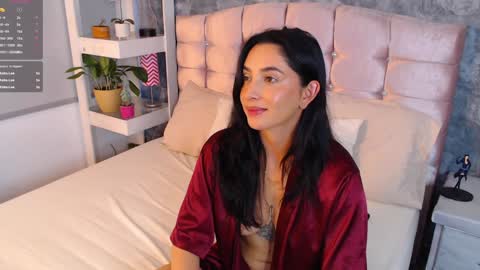 Snapshot of niko_robin chatting on February 2025 07:53:02 PM Niko Robin online show from February 2025 07:53:02 PM