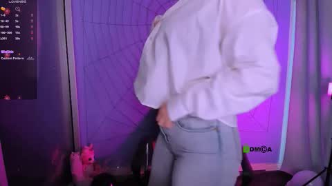 Little Niko  Help me reach my goals online show from October 2025 07:41:01 PM