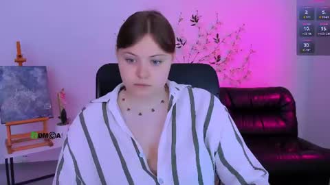 Little Niko  Help me reach my goals online show from July 2026 06:43:02 PM