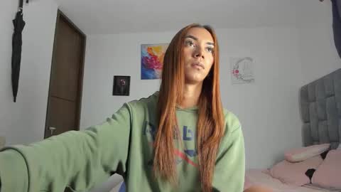 Snapshot of nikol_rang1 chatting on March 2026 06:15:02 PM Nikol Rang online show from March 2026 06:15:02 PM