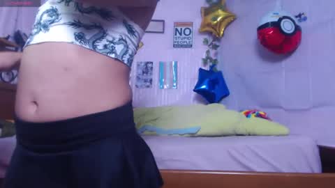 Snapshot of nikol_twink02 chatting on August 2026 10:10:01 AM nikol_twink02 online show from August 2026 10:10:01 AM