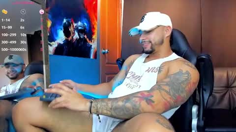 Snapshot of nikolahank1 chatting on December 2024 05:26:01 AM Nikola Hank online show from December 2024 05:26:01 AM