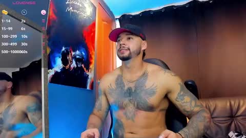 Snapshot of nikolahank1 chatting on February 2025 06:24:02 AM Nikola Hank online show from February 2025 06:24:02 AM