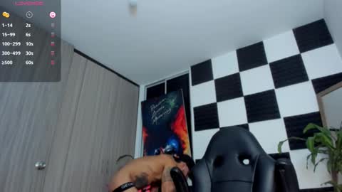 Nikola Hank online show from November 2025 05:18:02 AM