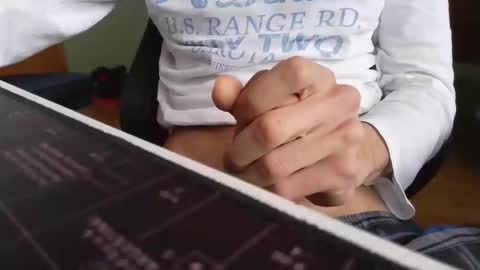 Nikolas online show from January 2025 12:15:02 PM