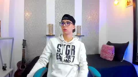 Snapshot of nikolay_gregori chatting on February 2025 04:22:01 AM online show from February 2025 04:22:01 AM