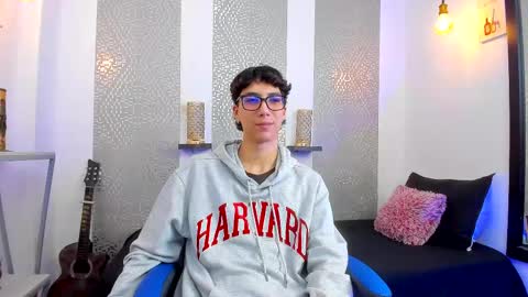 Snapshot of nikolay_gregori chatting on February 2025 03:48:01 AM online show from February 2025 03:48:01 AM