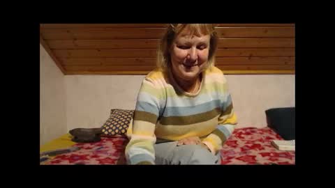 Nikole1 online show from November 2025 04:55:01 PM