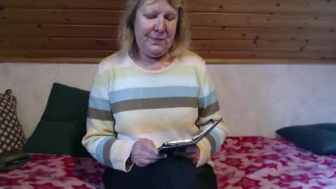 Nikole1 online show from March 2026 09:54:02 AM