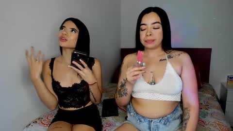 Nikole online show from February 2026 06:26:01 AM