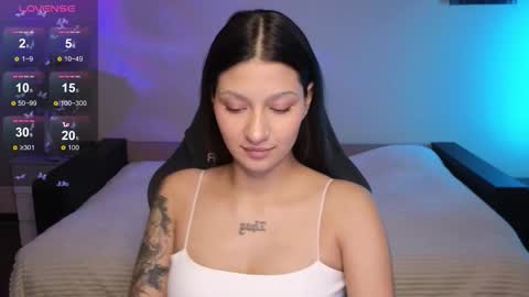 Snapshot of nikolgoldy chatting on November 2025 02:12:01 AM Niky online show from November 2025 02:12:01 AM