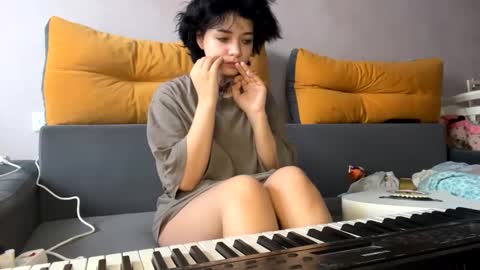 nikoli_naw online show from January 2025 07:31:02 AM