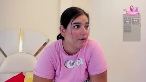   Nikol Karter   online show from December 2025 08:53:01 AM