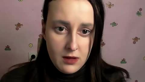 Nikolleta online show from October 2025 01:57:02 PM