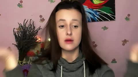 Nikolleta online show from November 2025 08:58:02 AM