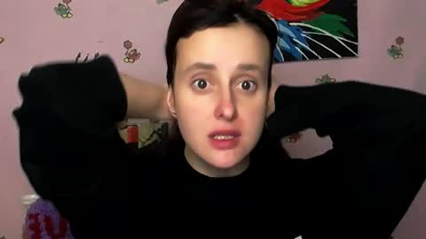 Nikolleta online show from November 2025 08:57:01 AM