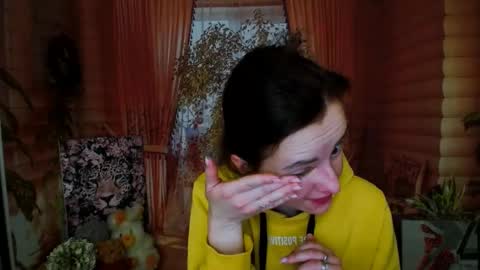 Nikolleta online show from February 2026 07:46:01 AM