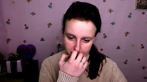 Nikolleta online show from February 2026 08:24:02 PM