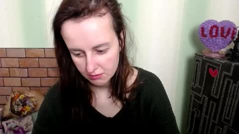 Nikolleta online show from March 2026 12:22:01 PM