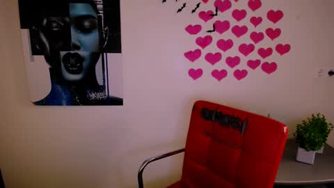 nikonara_ online show from December 2024 05:26:01 PM