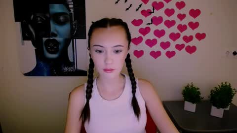 nikonara_ online show from December 2024 06:13:01 PM