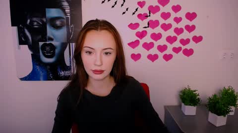 nikonara_ online show from January 2025 08:40:02 AM