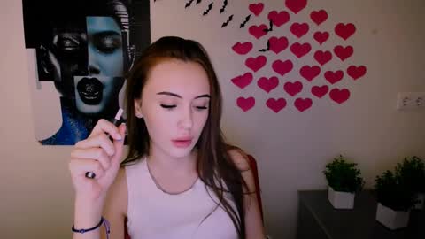 nikonara_ online show from January 2025 05:29:02 PM