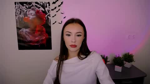 nikonara_ online show from February 2025 01:48:02 PM