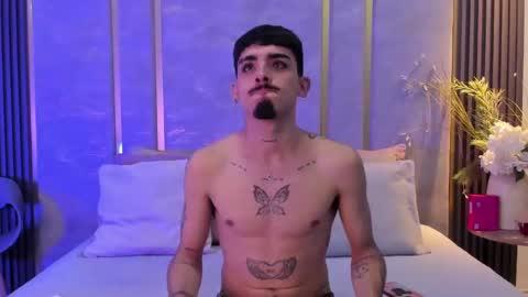 Snapshot of nikostone chatting on September 2025 04:37:02 AM Niko Stone online show from September 2025 04:37:02 AM