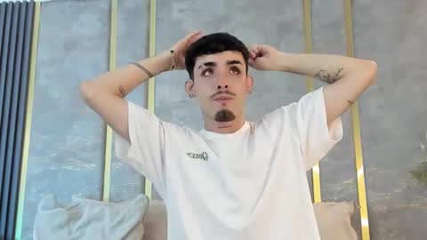 Niko Stone online show from December 2025 04:19:02 AM