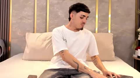 Snapshot of nikostone chatting on January 2026 05:11:01 AM Niko Stone online show from January 2026 05:11:01 AM