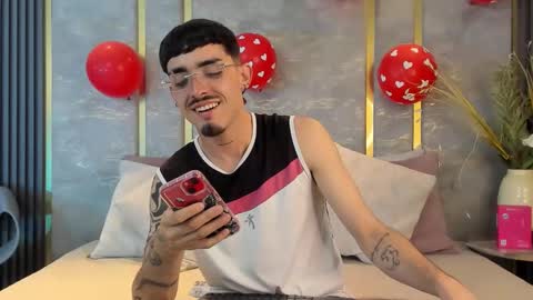 Snapshot of nikostone chatting on February 2026 04:53:02 AM Niko Stone online show from February 2026 04:53:02 AM