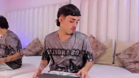 Snapshot of nikostone chatting on May 2026 05:16:02 AM Niko Stone online show from May 2026 05:16:02 AM