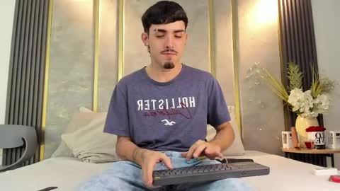 Snapshot of nikostone chatting on May 2026 12:27:01 AM Niko Stone online show from May 2026 12:27:01 AM