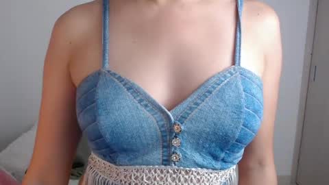 niky_blue online show from March 2026 10:38:01 AM