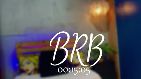 Niky online show from February 2026 07:11:01 PM