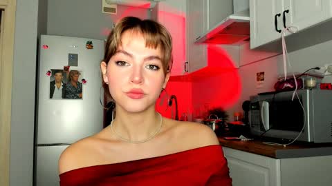 Veronica online show from February 2025 10:41:01 AM