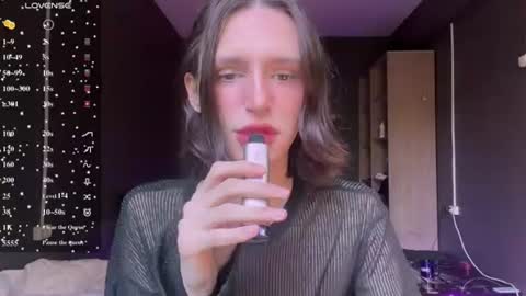 Snapshot of niky_long chatting on June 2026 12:20:02 PM Niky online show from June 2026 12:20:02 PM