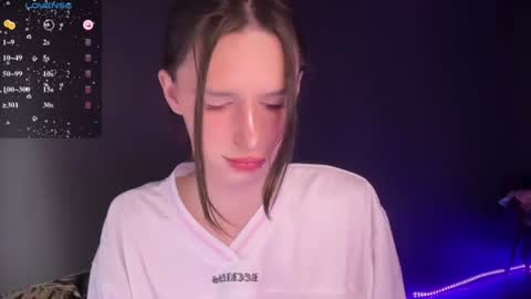 Snapshot of niky_long chatting on July 2026 10:44:01 AM Niky online show from July 2026 10:44:01 AM