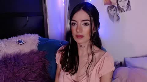 Snapshot of nikyastark chatting on December 2024 02:35:01 AM Niky A Stark online show from December 2024 02:35:01 AM