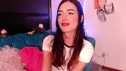 Snapshot of nikyastark chatting on December 2024 06:49:02 AM Niky A Stark online show from December 2024 06:49:02 AM