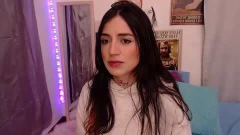 Snapshot of nikyastark chatting on January 2025 09:24:02 AM Niky A Stark online show from January 2025 09:24:02 AM