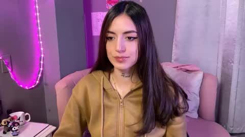 Niky A Stark online show from November 2025 07:29:01 AM