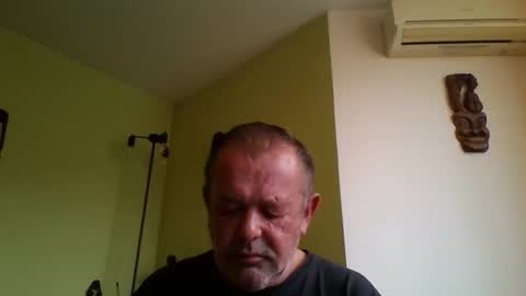 nikyo419 online show from April 2026 05:56:02 AM